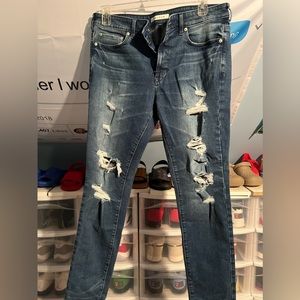 PacSun jeans men